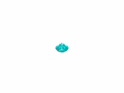 Ford -W790373-S900 Retainer