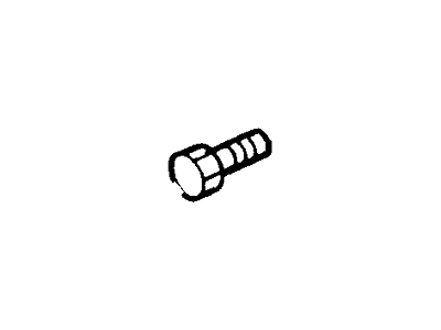 Lincoln -N802919-S2 Screw