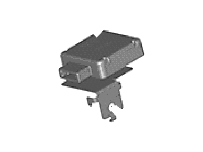 CJ5Z-10E893-A Ford Aerial Assembly - Gps Illustration 1 of 1