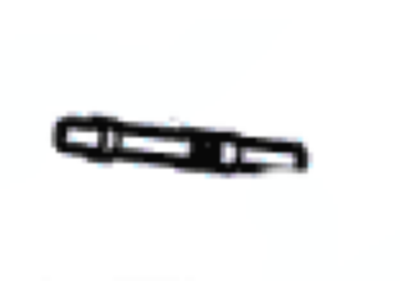 XC4Z-19D990-AA Ford Orifice Illustration 1 of 1