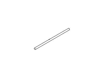 4R3Z-7230-C Ford Fork - Gear Shift Illustration 1 of 1