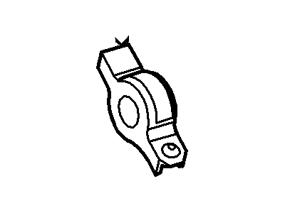 Lincoln F8AZ-6564-AA Arm Assembly - Valve Rocker