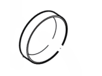 TGAA-1202-A Ford Cup - Bearing Illustration 1 of 1