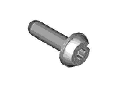 Lincoln -W506975-S424 Screw