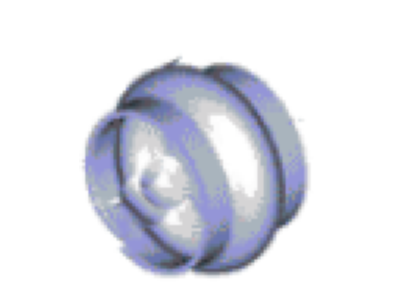 Ford KB3Z-4662-A Spacer - Pinion Bearing
