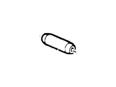 Ford 3L2Z-5A581-AA Kit 3L2Z-5A581-AA Ford Kit Illustration 1 of 1