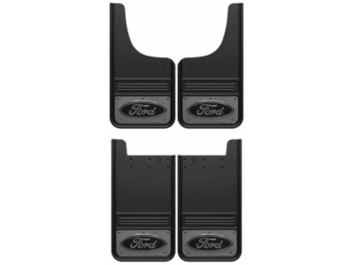 Ford VHC3Z-16A550-G Kit - Mudflap