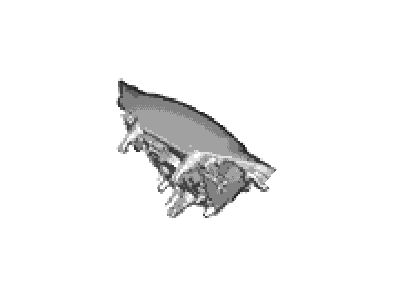 Lincoln DP5Z-78043B13-BE Module - Air Bag