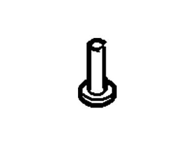 Lincoln -N805261-S191 Bolt