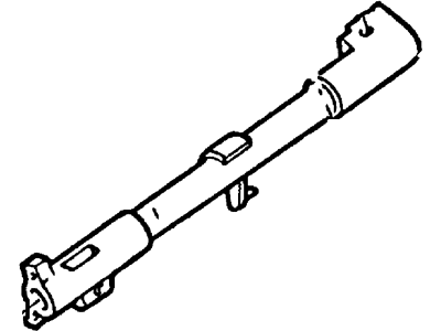 Lincoln F3TZ-7212-A Tube