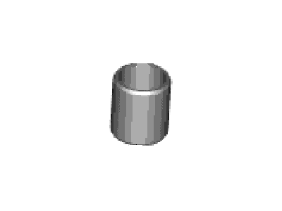 Lincoln D5RY-6397-A Dowel - Bush