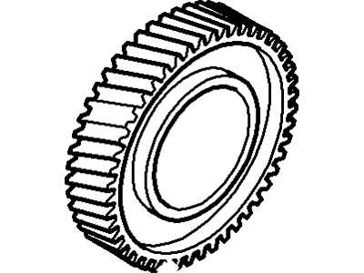 Mercury 1C1Z-7141-AA Gear - Reverse Idler