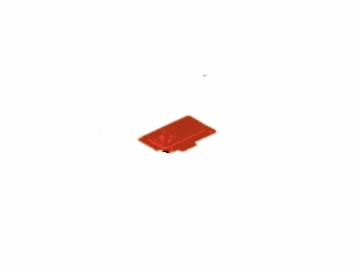 Ford KT1Z-19A390-A Aerial Assy
