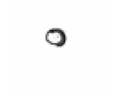 Ford 7T4Z-7L280-C Seal 7T4Z-7L280-C Ford Seal Illustration 1 of 1