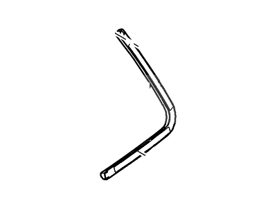 Ford 8L8Z-14A099-A Shield