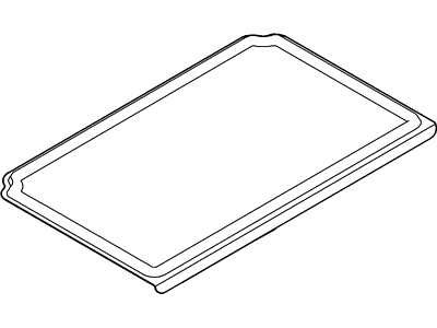 Ford 7L1Z-7811600-BB Liner - Load Compartment