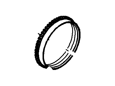BC3Z-2C189-B Ford Indicator Assembly Illustration 1 of 1