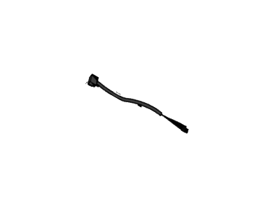 Ford AL3Z-15A416-A Kit - Tow Bar Electrics