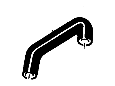 Mercury F3XY-8597-A Connection - Water                 