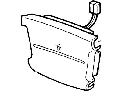 Lincoln F3LY63043B13E Module