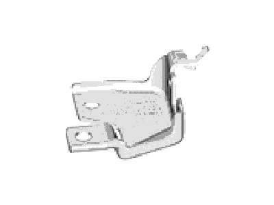 Ford CJ5Z-7B229-A Bracket