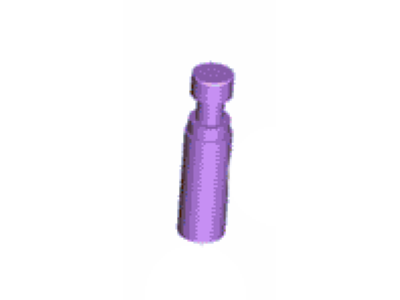 Lincoln JL3Z-7034-A Valve Assy - Vent