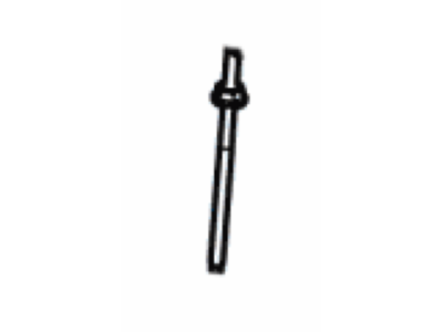 Ford -W302489- Bolt