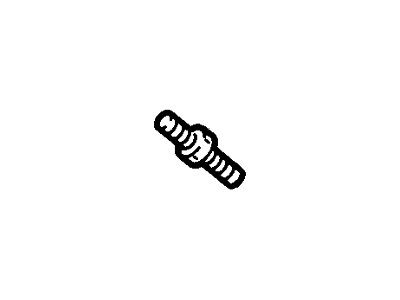 -N808447-S100 Ford Bolt Illustration 1 of 1