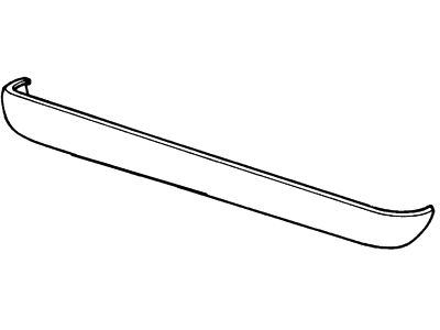 F2UZ-17K835-B Ford Cover Illustration 1 of 1