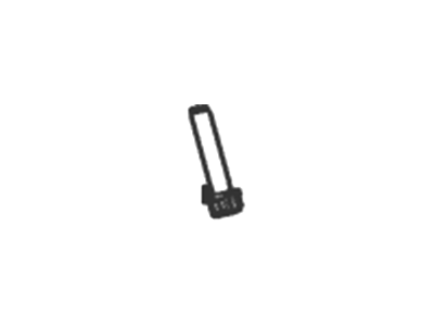 BR3Z-6214-B Ford Bolt - Connecting Rod Illustration 1 of 1