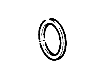 Lincoln F3AZ-7D404-AA Seal