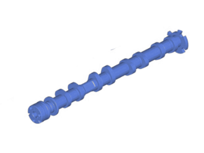 Ford JR3Z-6250-F Camshaft JR3Z-6250-F Ford Camshaft Illustration 1 of 1