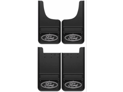 Ford VHC3Z-16A550-F Kit - Mudflap