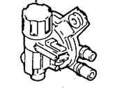 Mercury Canister Purge Valve - F7RZ-9C915-BA Purge Control Valve