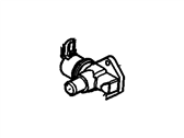Mercury Idle Control Valve - F8VZ-9F715-BB Idle Speed Control