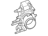 Mercury Villager Throttle Body - XF5Z-9E926-AA Throttle Body