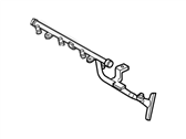 Mercury Cougar Fuel Rail - 1S7Z-9F792-CA Fuel Rail