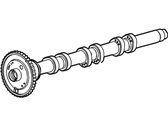 Lincoln Zephyr Camshaft - AU7Z-6250-BRM Exhaust Camshaft
