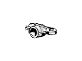 Mercury Rocker Arm - E9SZ-6564-A Rocker Arms