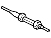 Mercury Villager Throttle Cable - XF5Z-9A758-AA Throttle Cable