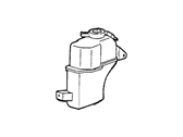 Ford Escort Coolant Reservoir - XS4Z-8A080-AA Reservoir