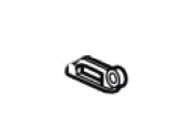 Ford Focus Air Bag Sensor - 2S4Z-14B345-AA Side Impact Sensor
