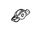 Mercury Montego Rocker Arm - 3F1Z-6564-AA Rocker Arms