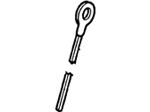 Mercury Dipstick - XF5Z-6750-AA Dipstick