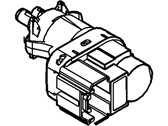 Lincoln MKZ Brake Light Switch - 7E5Z-13480-A Stoplamp Switch