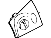 Mercury Villager Headlight Switch - YF5Z-11654-BAA Headlamp Switch