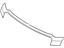 Ford VBL3Z-16C900-A Deflector