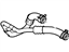 Ford 9L3Z-3A713-D Hose Ford 9L3Z-3A713-D Hose