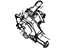Ford 4R3Z-14A664-AA Cover And Contact Plate Assembly Ford 4R3Z-14A664-AA Cover And Contact Plate Assembly