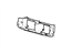 Ford F67Z-8C299-DA Panel Cover Ford F67Z-8C299-DA Panel Cover